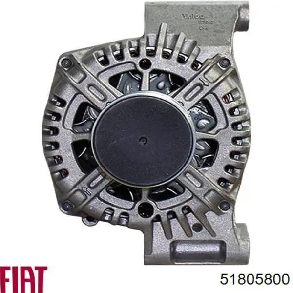 Купить 51805800 Fiat/Alfa/Lancia Генератор