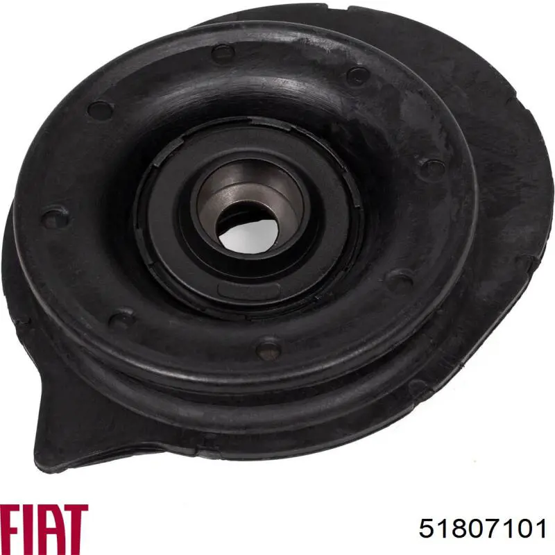 Купить 51807101 Fiat/Alfa/Lancia Опора переднего амортизатора