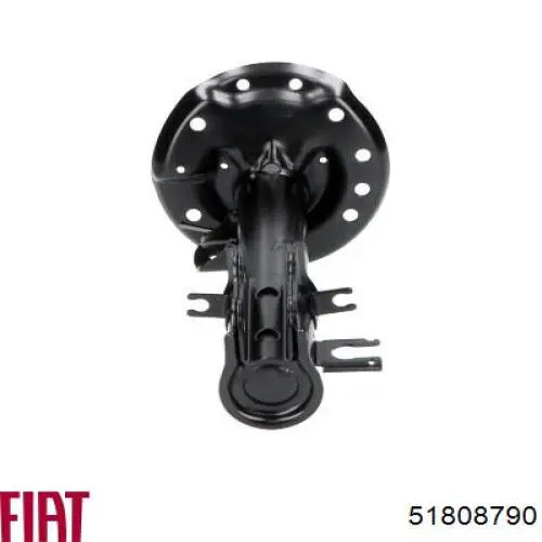 Купить 51808790 Fiat/Alfa/Lancia Амортизатор подвески передний правый