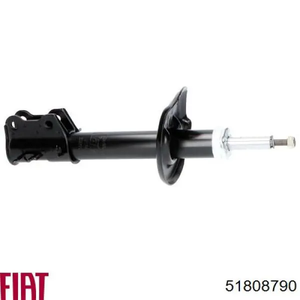 51808790 Fiat/Alfa/Lancia Амортизатор передней подвески правый