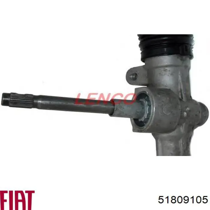 Рулевая рейка 51785773 Fiat/Alfa/Lancia