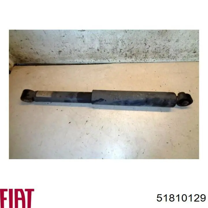 Купить 51810129 Fiat/Alfa/Lancia Амортизатор задней подвески