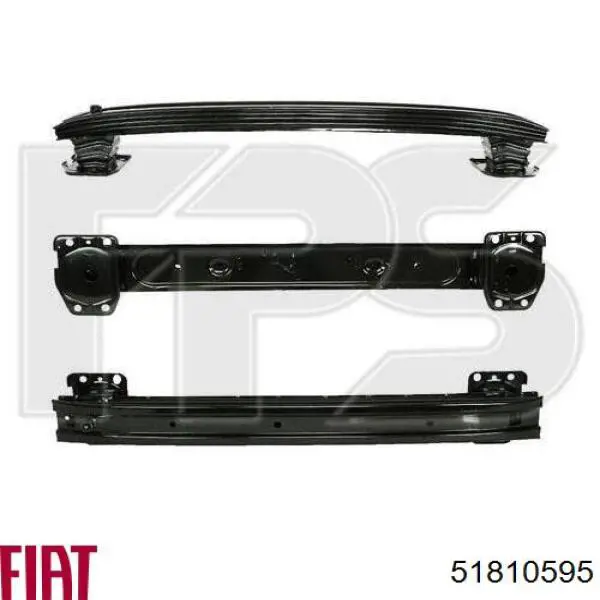  Fiat/Alfa/Lancia 51810595 цена, от 17.19 USD