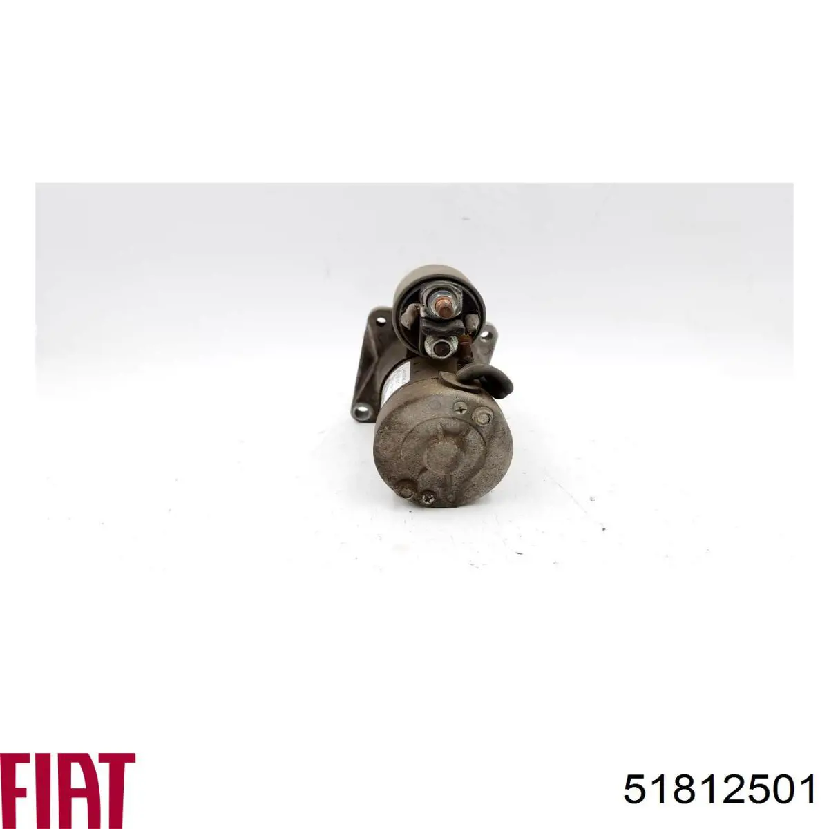 Стартер Fiat/Alfa/Lancia 51812501 цена, от 44.34 USD