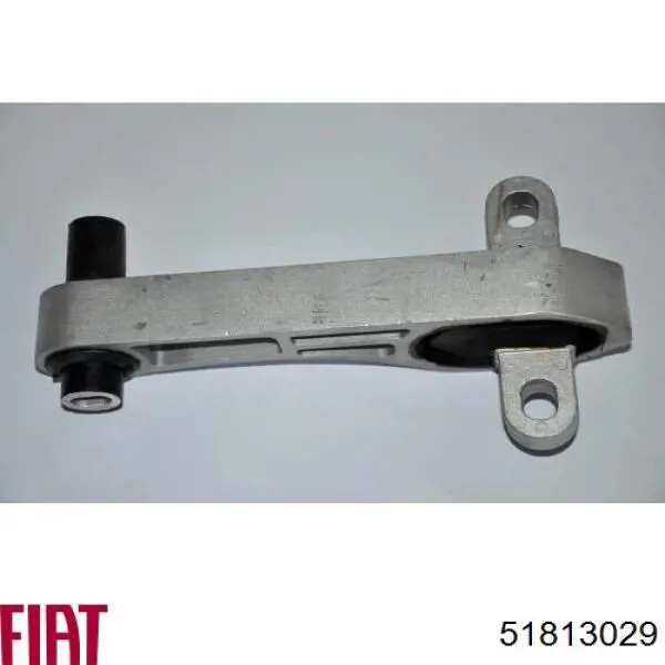 Гидроопора двигателя левая Magneti Marelli 010649 цена, от 32.97 USD