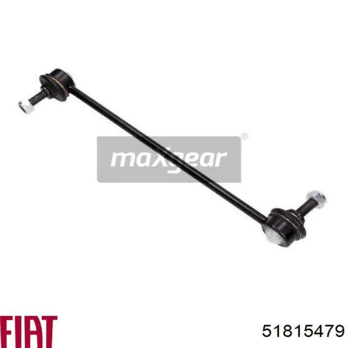 Купить 51815479 Fiat/Alfa/Lancia Амортизационная стойка