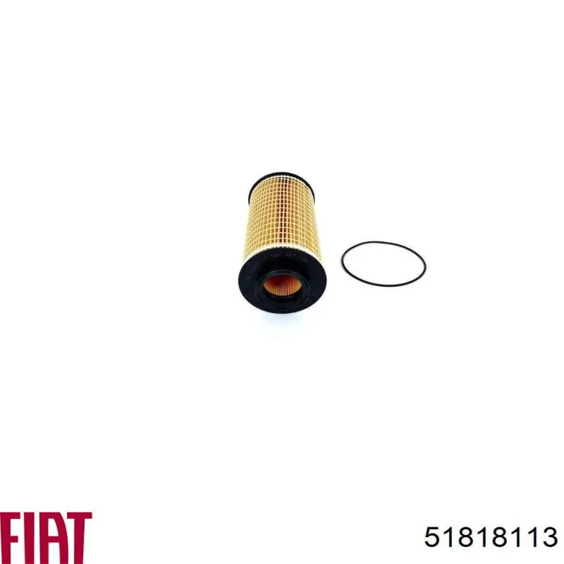 Бензонасос FT53015 Fast