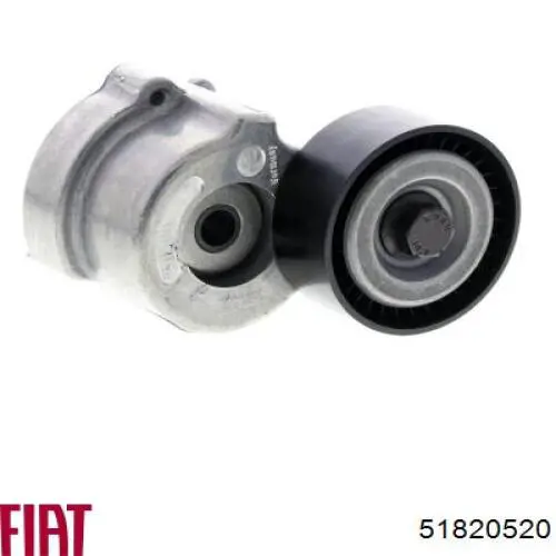 Купить 51820520 Fiat/Alfa/Lancia Натяжитель приводного ремня