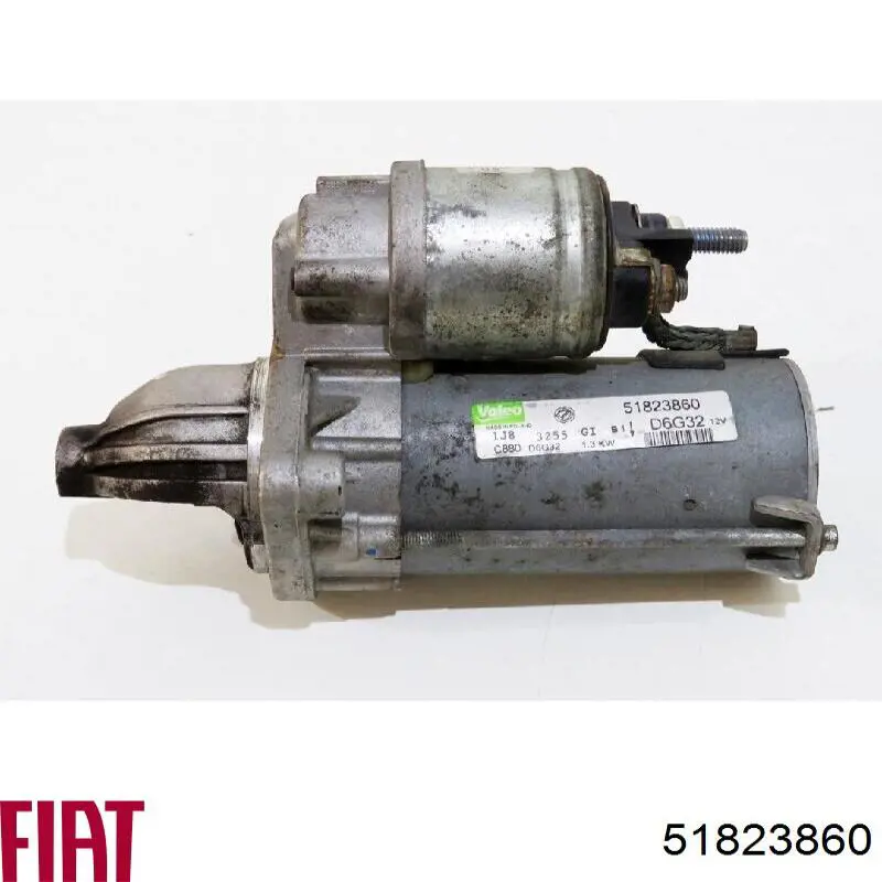 51823860 Fiat/Alfa/Lancia