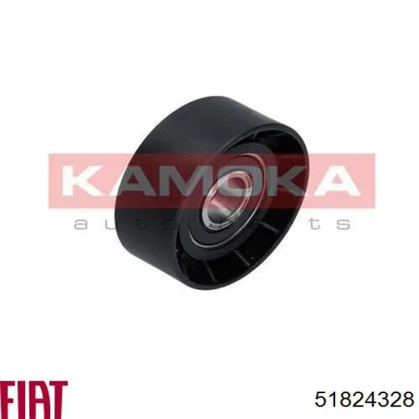 Натяжитель приводного ремня 51824328 Fiat/Alfa/Lancia