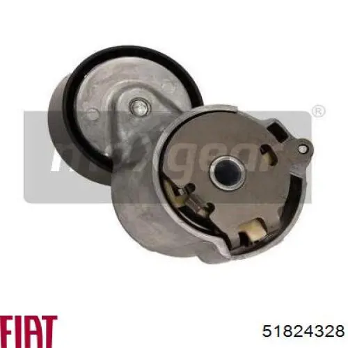 Купить 51824328 Fiat/Alfa/Lancia Натяжитель приводного ремня