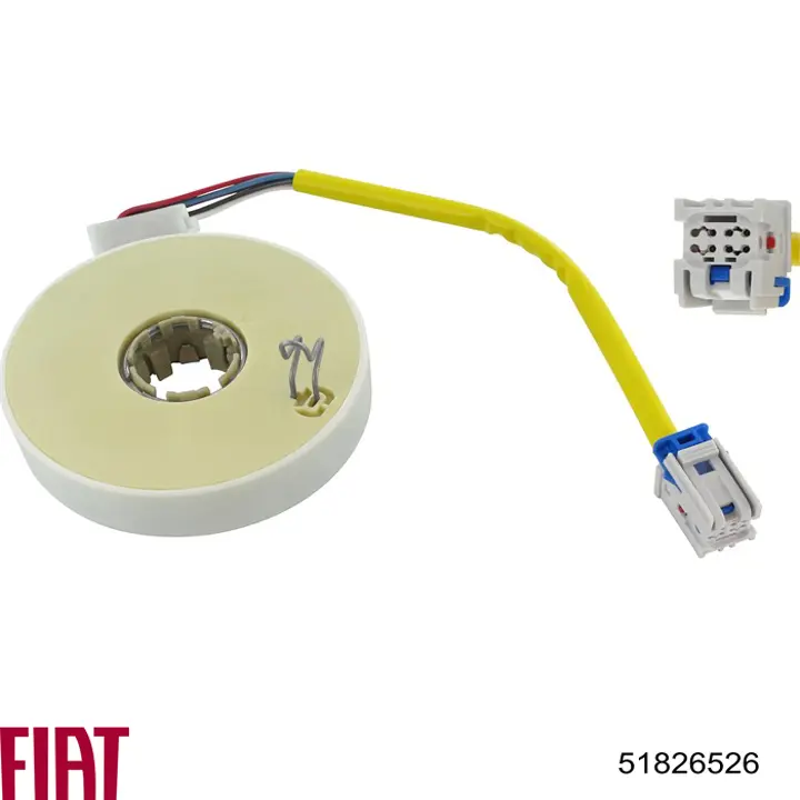 Купить 51826526 Fiat/Alfa/Lancia Рулевая колонка