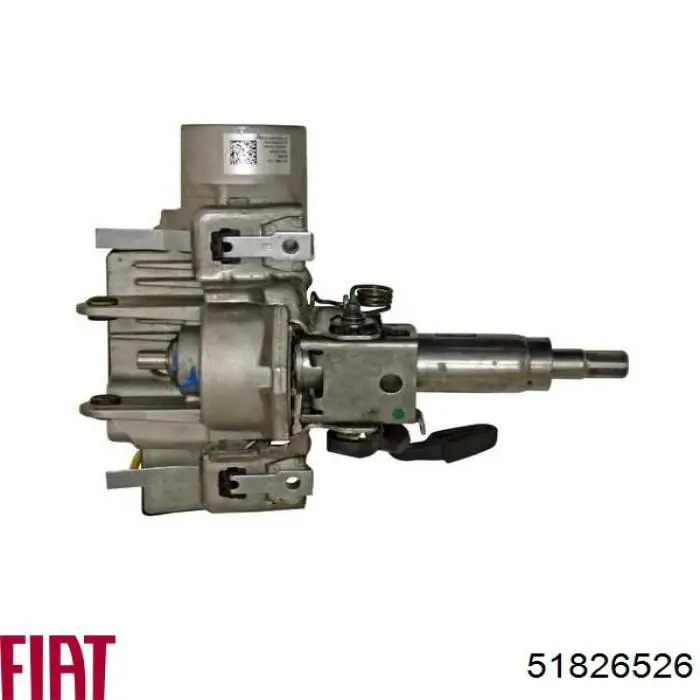 Рулевая колонка Fiat/Alfa/Lancia 51826526 цена, от 161.10 USD