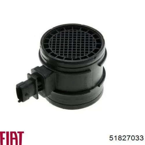 Датчик массового расхода воздуха Fiat/Alfa/Lancia 51827033 цена, от 53.72 USD