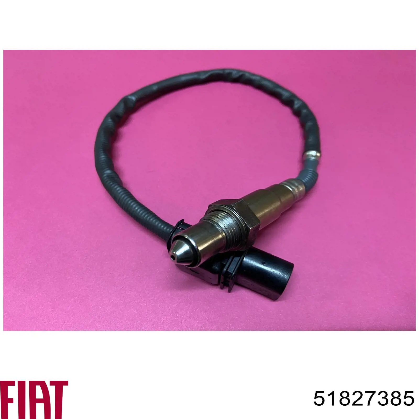 Лямбда-датчик Fiat/Alfa/Lancia 51827385