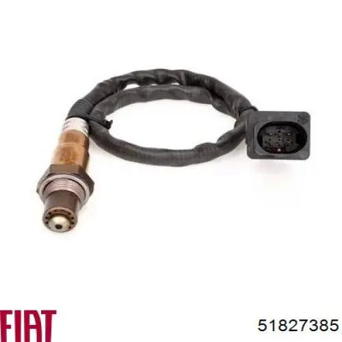 Лямбда датчик кислорода Fiat/Alfa/Lancia 51827385 цена, от 96.21 USD