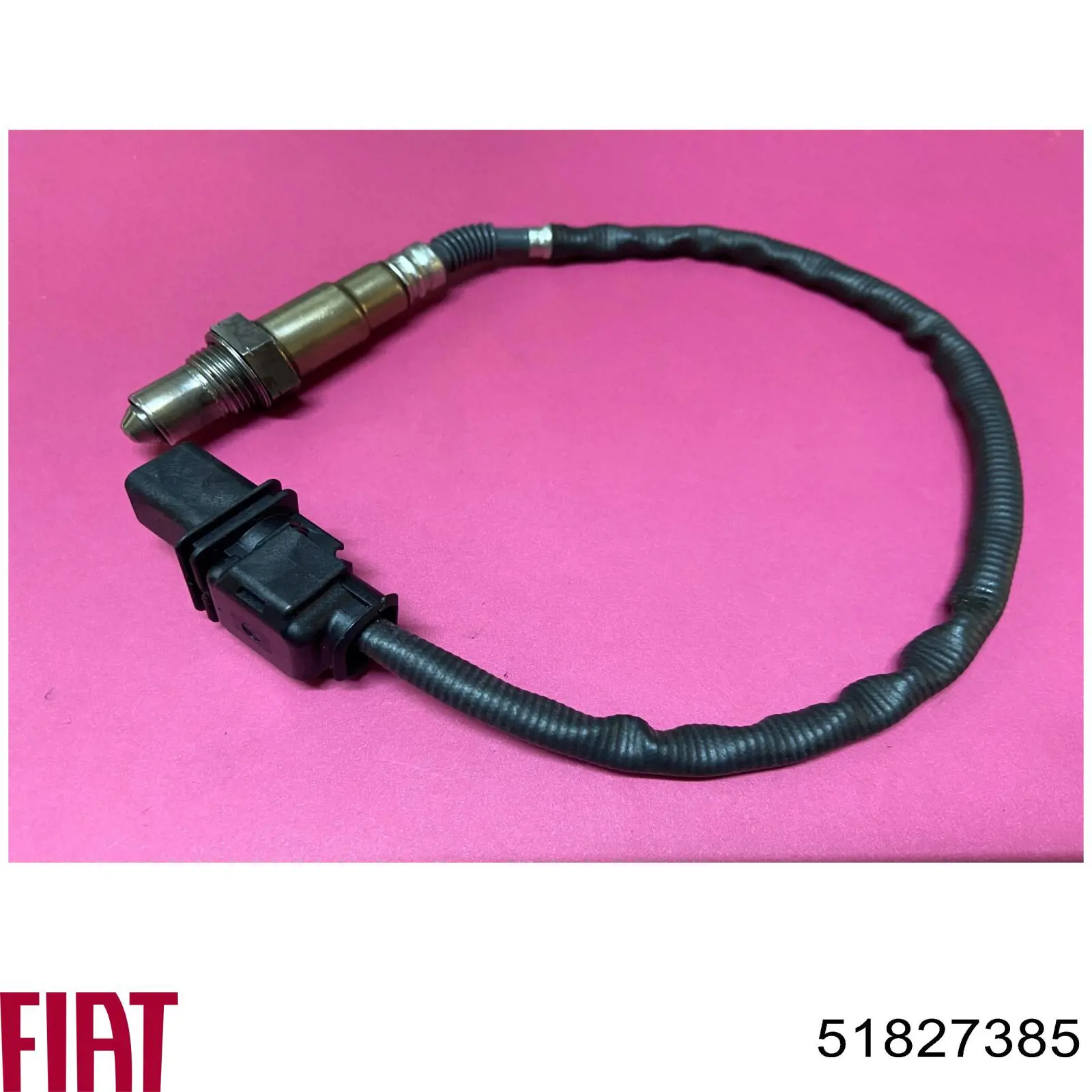 Лямбда зонд 51827385 Fiat/Alfa/Lancia
