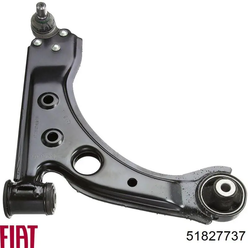 Передний нижний рычаг Magneti Marelli 301181306900