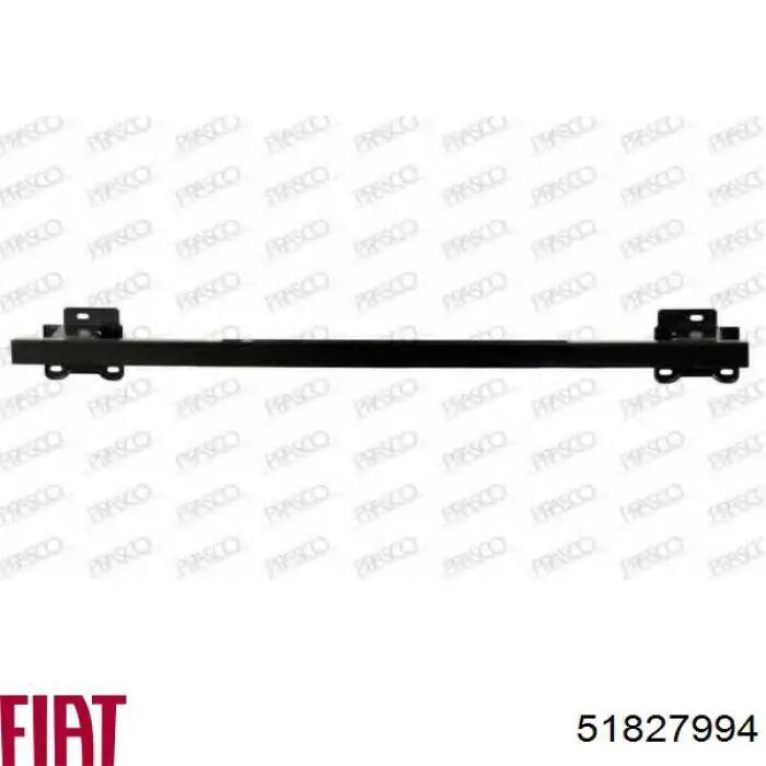 Балка бампера заднего Polcar 3040963 цена, от 19.75 USD