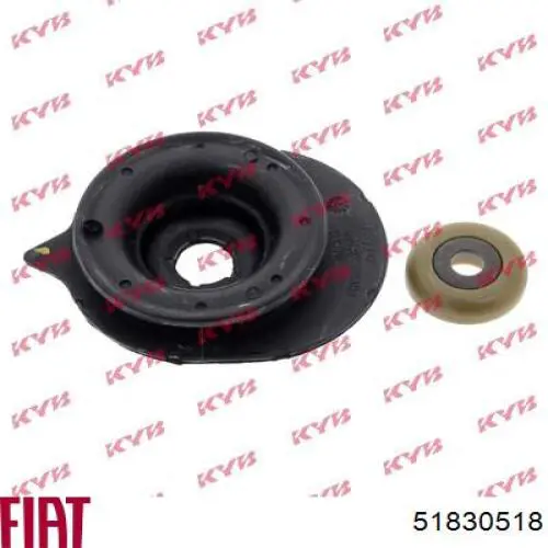 51830518 Fiat/Alfa/Lancia Подушка амортизатора переднего
