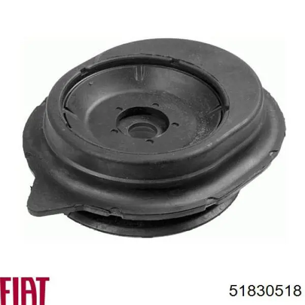 Купить 51830518 Fiat/Alfa/Lancia Опора переднего амортизатора