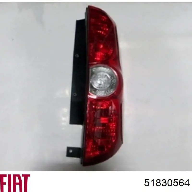51830564 Fiat/Alfa/Lancia фонарь задний правый