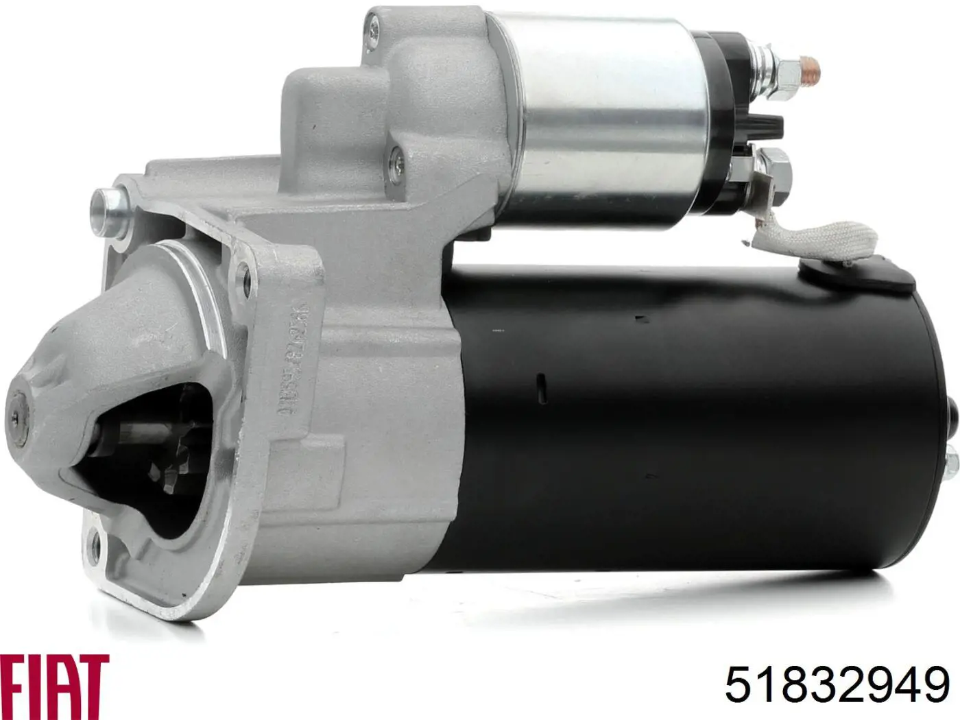 Купить 51832949 Fiat/Alfa/Lancia Стартер