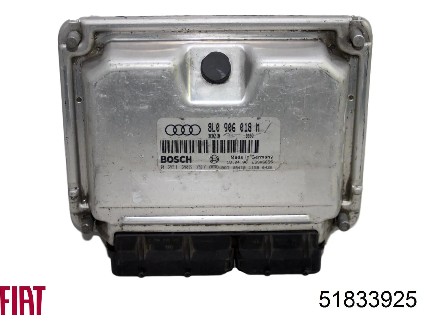  Fiat/Alfa/Lancia 51833925 цена, от 90.86 USD