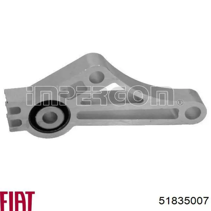 51835007 Fiat/Alfa/Lancia 