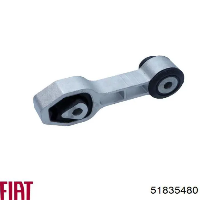 Задняя опора двигателя Fiat/Alfa/Lancia 51835480 цена, от 30.18 USD