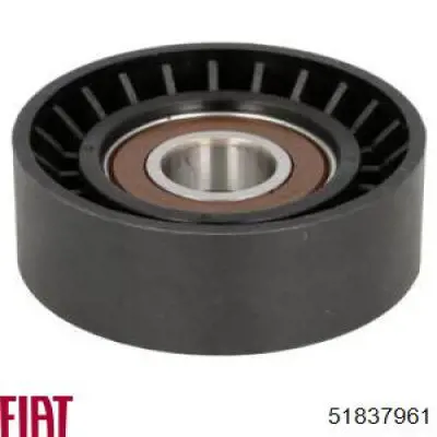 Роликовий модуль натяжителя ремня Fiat/Alfa/Lancia 51837961 цена, от 36.58 USD