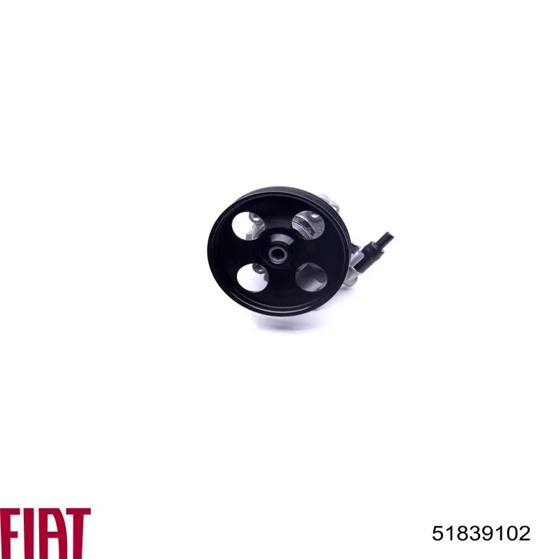Насос гидравлики Fiat/Alfa/Lancia 51839102 цена, от 70.54 USD