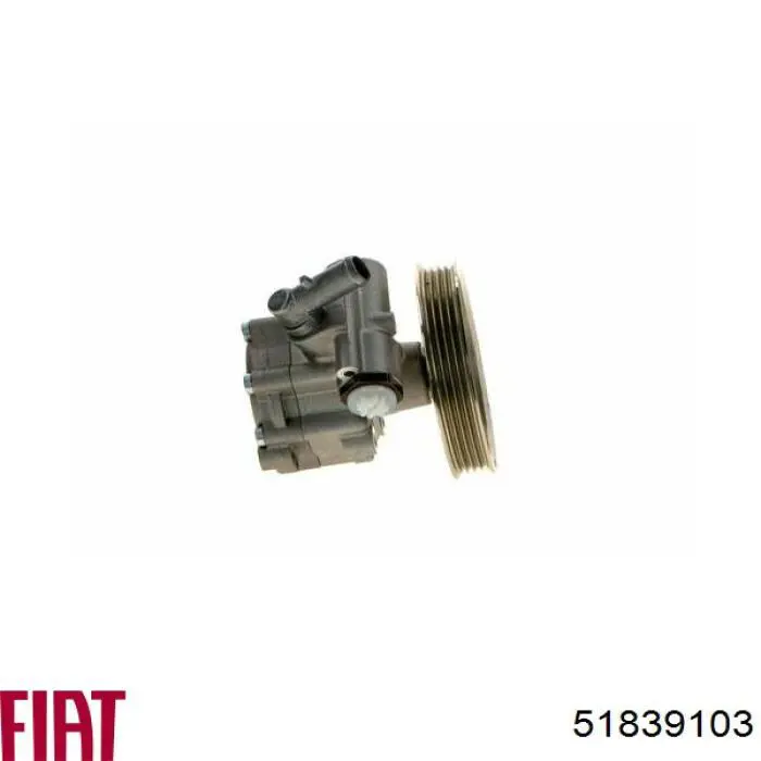 Насос гидравлики Bosch KS00000146 цена, от 330.84 USD