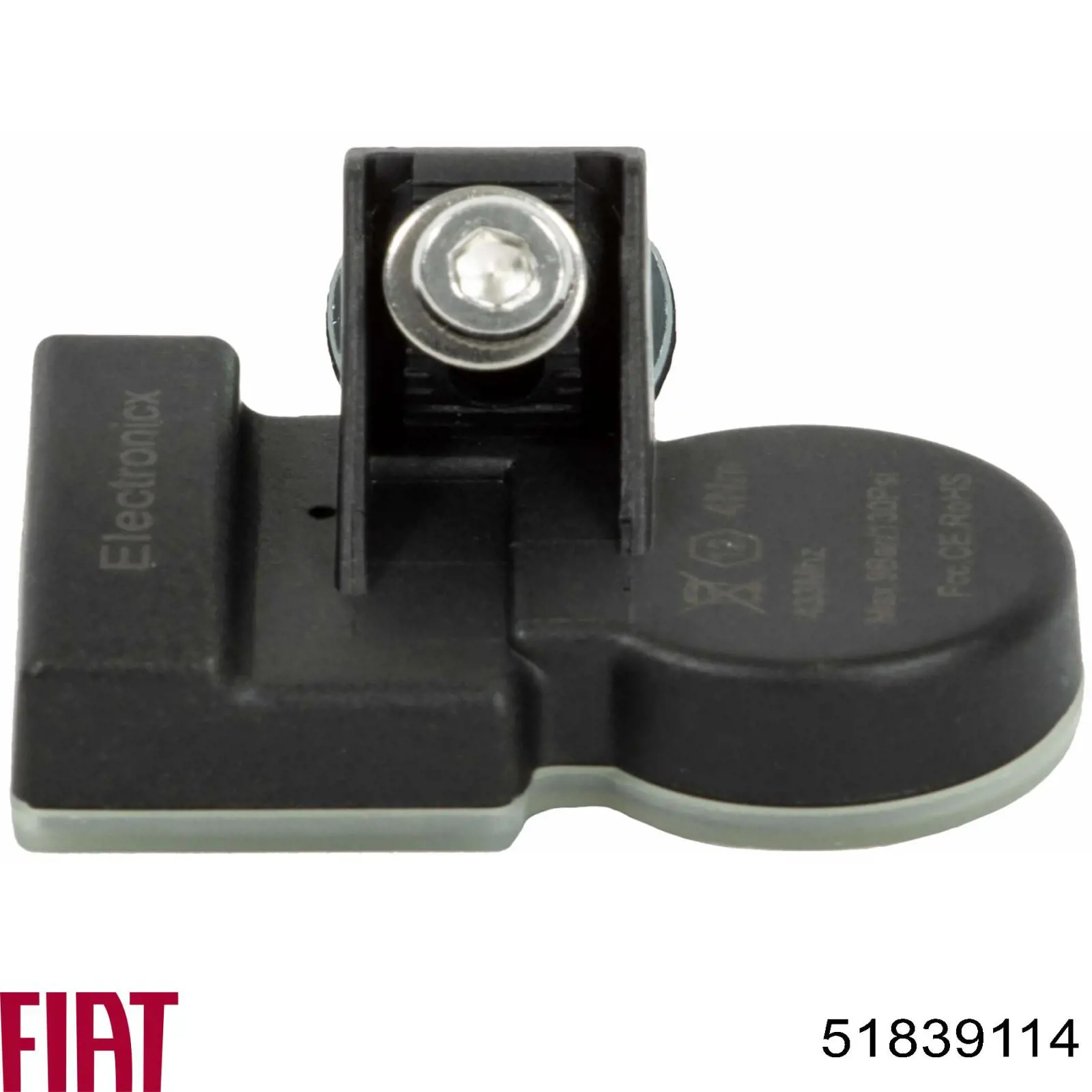 Купить 51839114 Fiat/Alfa/Lancia Датчик контроля давления в шинах