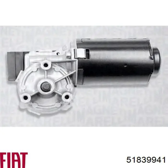 Купить 51839941 Fiat/Alfa/Lancia Трапеция дворников