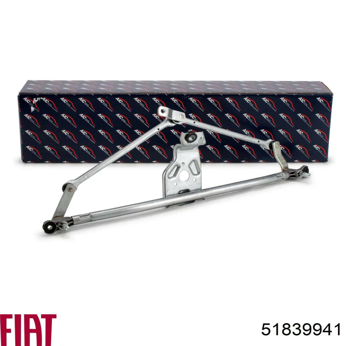 Трапеция дворников 51839941 Fiat/Alfa/Lancia