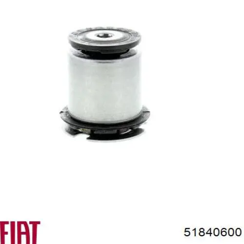 Сайлентблок заднего подрамника Fiat/Alfa/Lancia 51840600 цена, от 27.28 USD