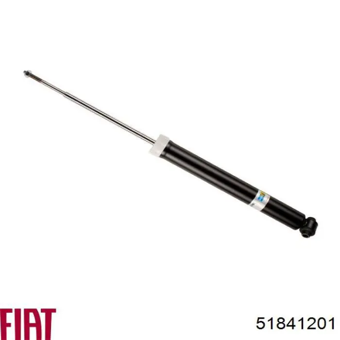 Купить 51841201 Fiat/Alfa/Lancia Амортизатор задней подвески