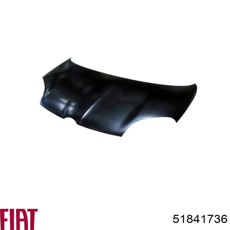 30A103 Polcar Капот