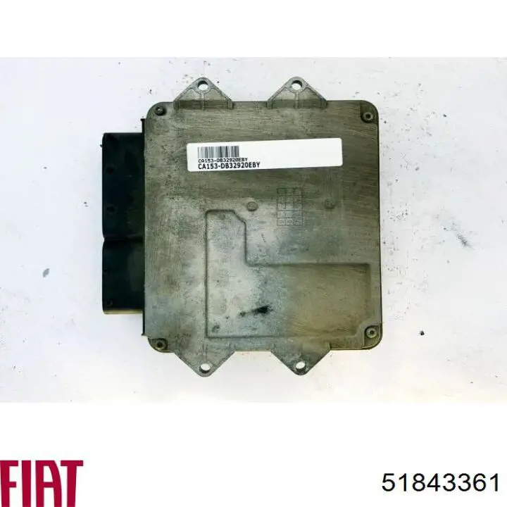 Купить 51843361 Fiat/Alfa/Lancia 