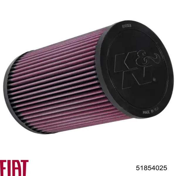 Элемент воздушного фильтра Fiat/Alfa/Lancia 51854025 цена, от 26.06 USD
