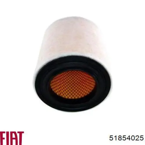 Купить 51854025 Fiat/Alfa/Lancia Автомобильный фильтр воздуха