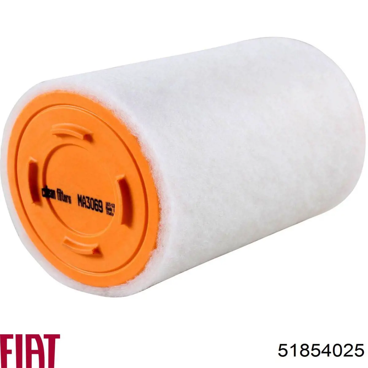 Воздушный фильтр 51854025 Fiat/Alfa/Lancia