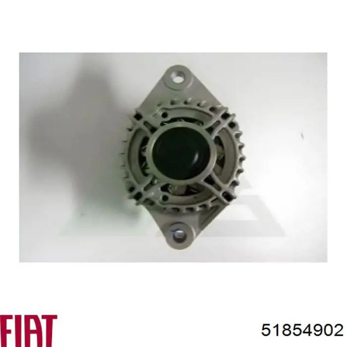 51854902 Fiat/Alfa/Lancia Генератор автомобильный