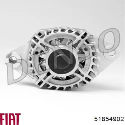 Автомобильный генератор Fiat/Alfa/Lancia 51854902 цена, от 194.64 USD