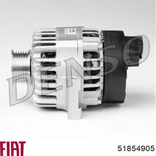 Купить 51854905 Fiat/Alfa/Lancia Генератор