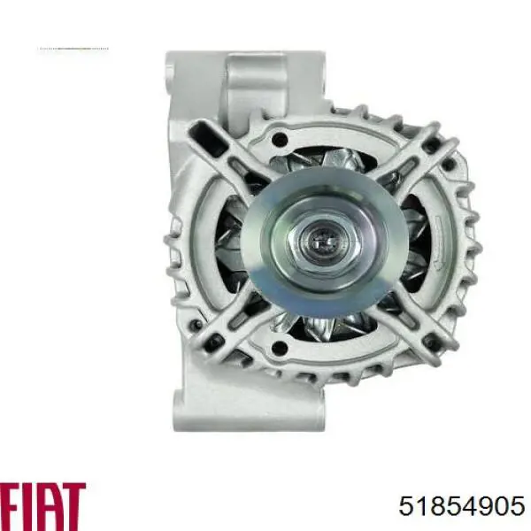 51854905 Fiat/Alfa/Lancia Генератор автомобильный