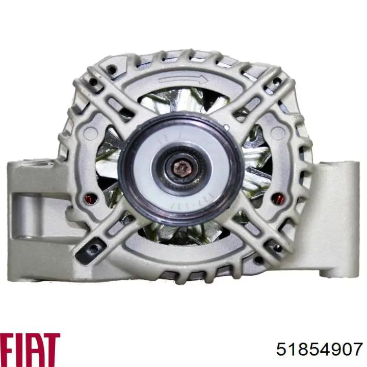 Купить 51854907 Fiat/Alfa/Lancia Генератор