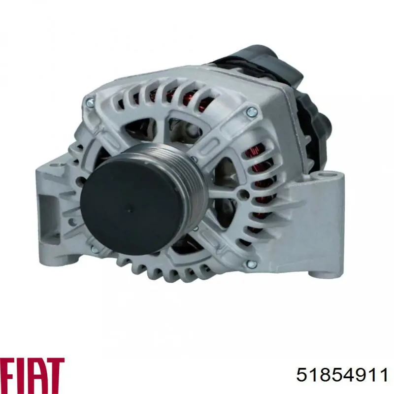 Автомобильный генератор Fiat/Alfa/Lancia 51854911 цена, от 196.67 USD