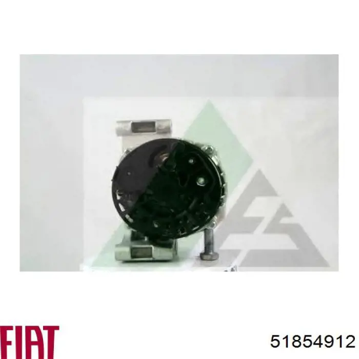 Автомобильный генератор Fiat/Alfa/Lancia 51854912 цена, от 174.16 USD